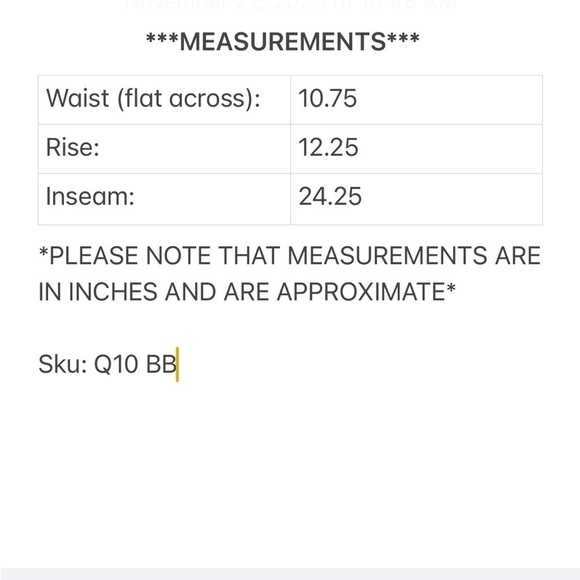 BELLY BANDIT Mother Tucker Postpartum Shapewear Leggings in Black Camo - Picture 7 of 7